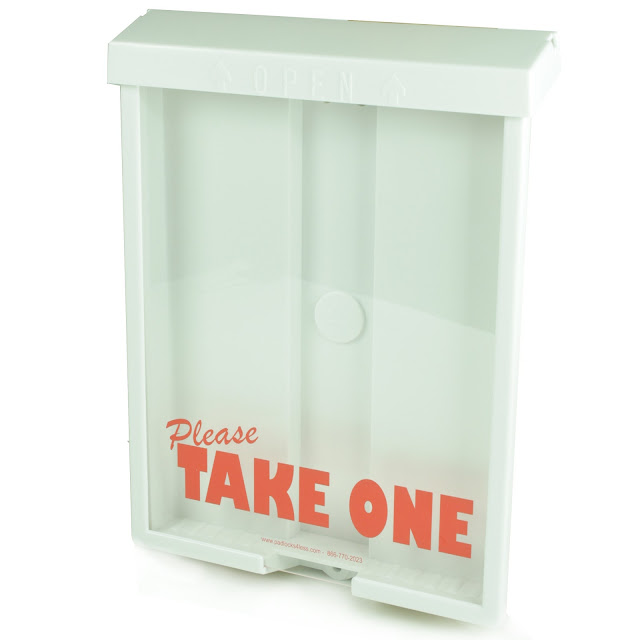 brochure box real estate brochure designs pics realtor flyer boxes