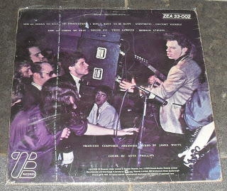 The Contortions - Buy The Contortions - Buy