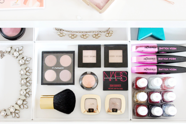 make up collection