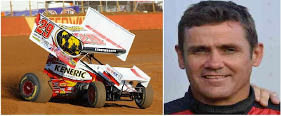 Photo Credits: World of Outlaws & Keneric Racing