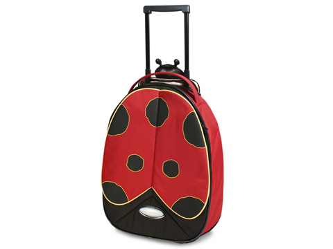 peters of kensington samsonite