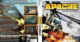 apache air assault code