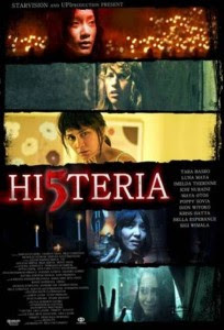 Download Film Gratis Hi5teria (2012)  