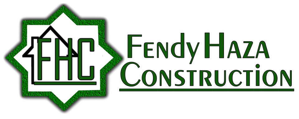 FENDY HAZA CONSTRUCTION