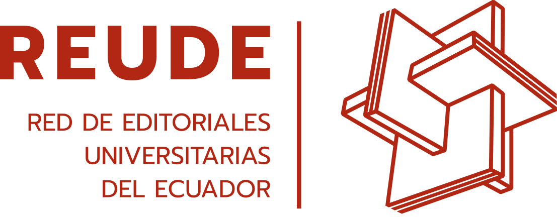 Red de Editoriales Universitarias del Ecuador 
