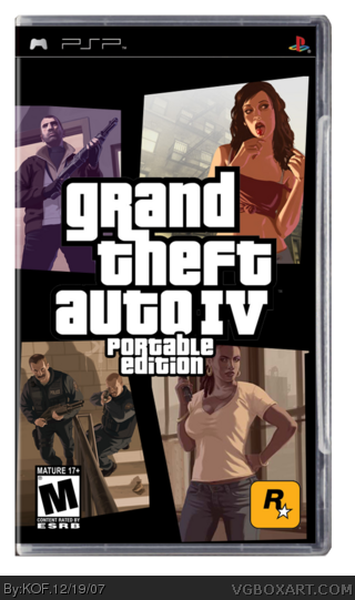 Grand Theft Auto Game Psp Grand Theft Auto Game Psp