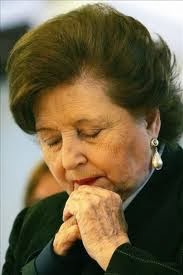 Lucía Hiriart, Alejandra Matus, Pinochet Lucía Hiriart, Alejandra Matus, Pinochet