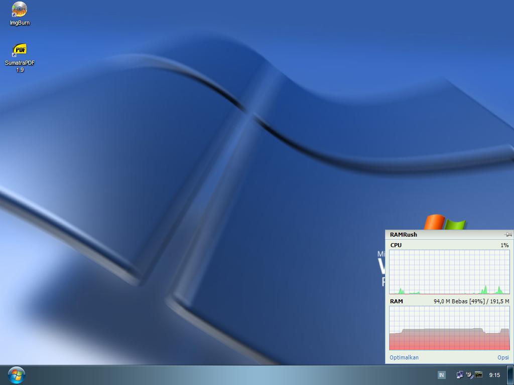 Creating Bootable Windows XP, 7, 8 10 USB Flash Drive