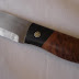 Shing Bush Baby in Coolibah Burr & Buffalo Horn