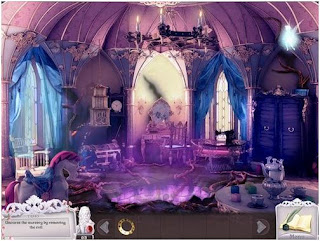 Princess Isabella 2 Return of the Curse Collectors Edition v1.0-TE Princess Isabella 2 Return of the Curse Collectors Edition v1.0-TE