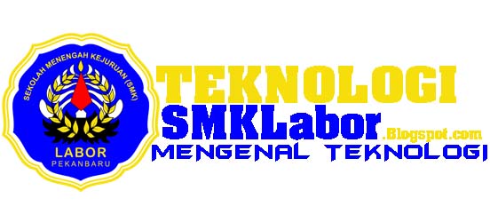 SMK Labor Pekanbaru Terdepan dalam Teknologi Informasi