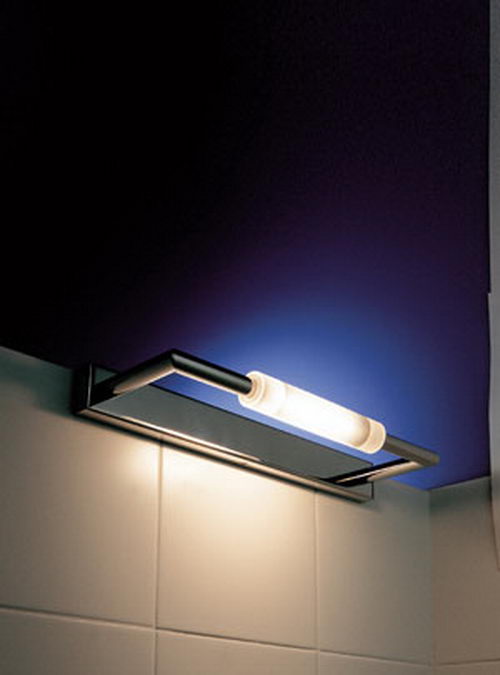 Beta the Practical Wal Lamp Design