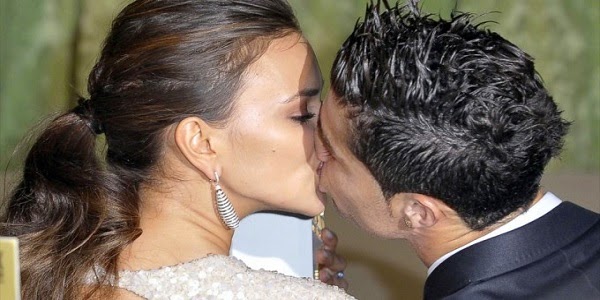 comment ronaldo et irina shayk se sont rencontres