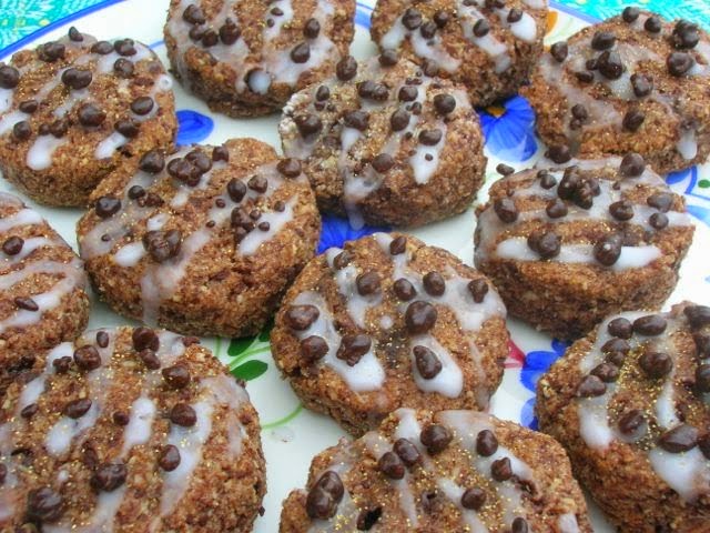 Chocolate Mincemeat Cupcakes Chocolate Mincemeat Cupcakes