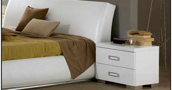 LA CÓMODA EN EL DORMITORIO | DORMITORIOS CON ESTILO