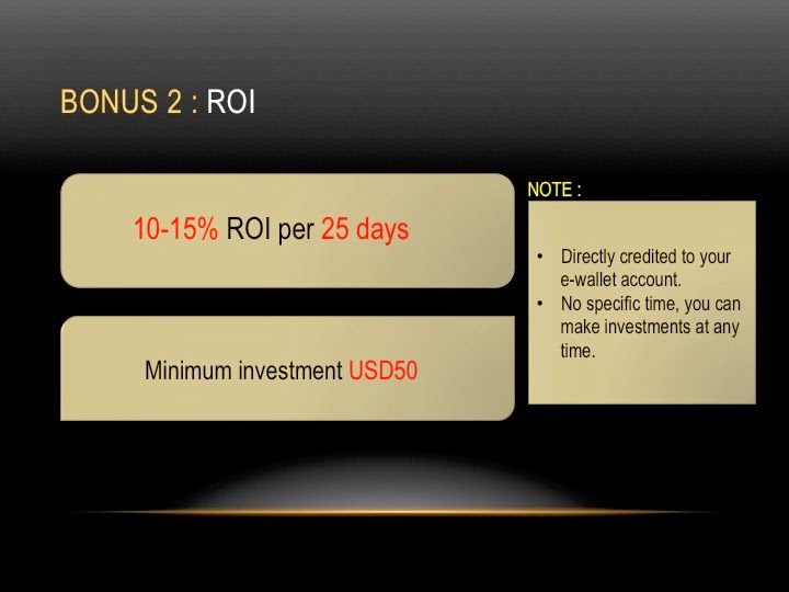 Bj nash forex