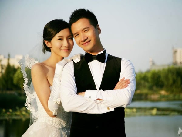 婚前協議 Prenuptial Agreemen