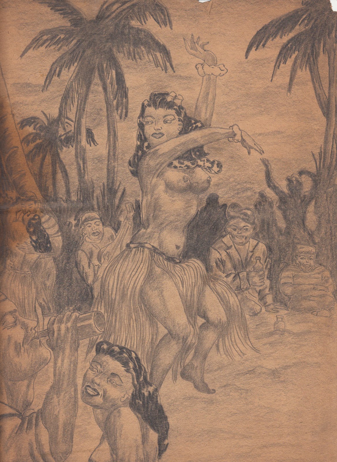 african american erotic drawings Angelina jolie flashes pussy