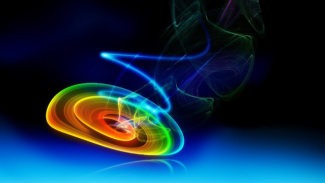 rainbow desktop wallpaper