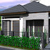 Gambar Desain Rumah Bagian Depan Koleksi Gambar HD