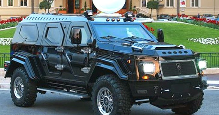 Knight XV Хаммер