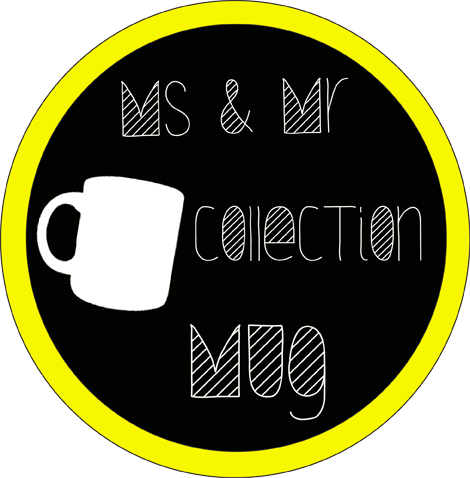 Ms & Mr Collection