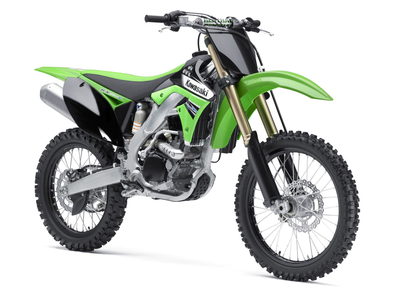 best 250 trail bike