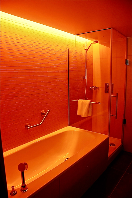 Bathroom Lights Edinburgh travelog: edinburgh accommodations and sights – the bag hag diaries Bathroom Lights Edinburgh travelog: edinburgh accommodations and sights – the bag hag diaries