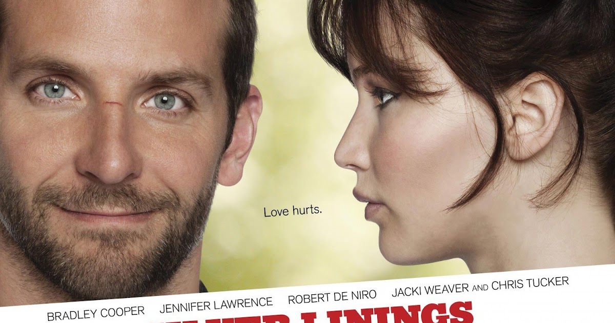 The One Movie Blog Silver Linings Playbook 2012