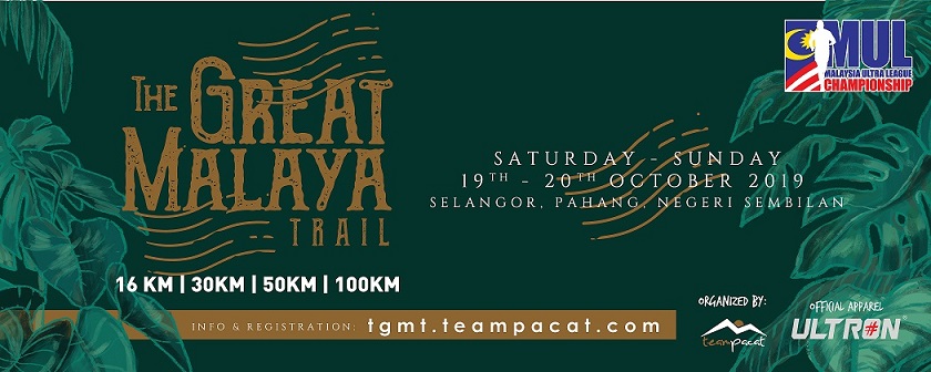 The Great Malaya Trail