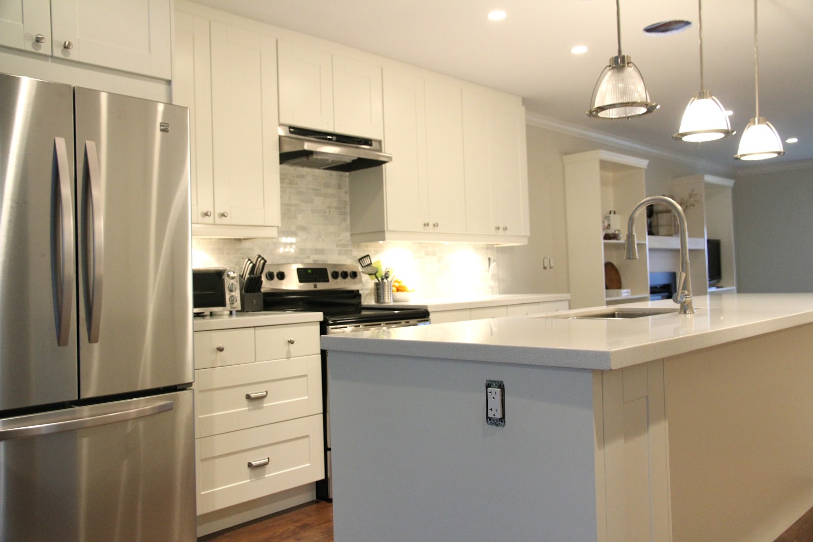 Kitchen Price List