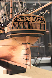 Sultanah 1833 - scale 1/24
