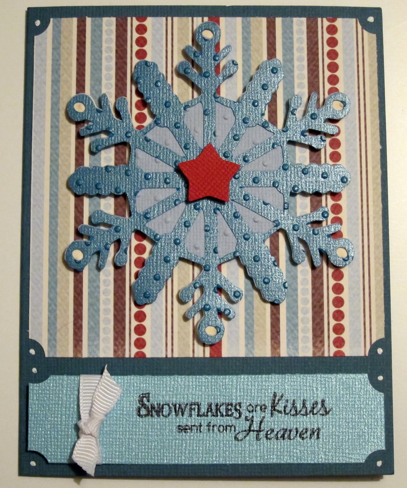 BugBites: No More Snow!