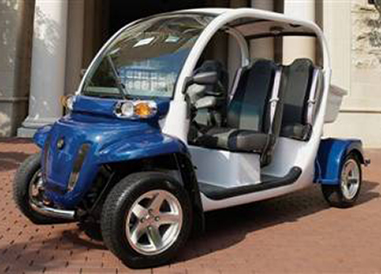 Gem Electric Car For Sale Los Angeles Gem Electric Car For Sale Los Angeles