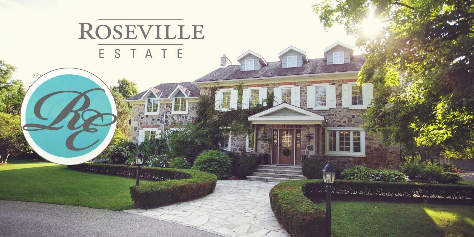 Roseville Estate