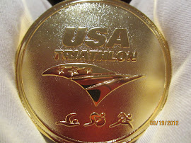 2012 USAT National Championship Burlington, VT