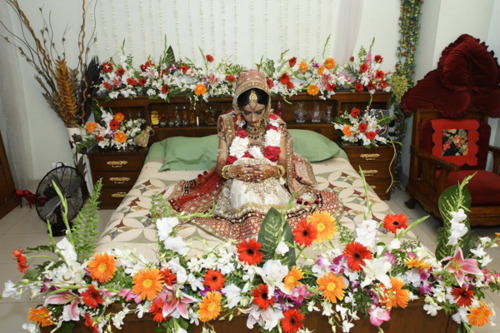 I am a free spirit and Lover of INDIA: First night in Hindu Marriage -  SuhagRaat