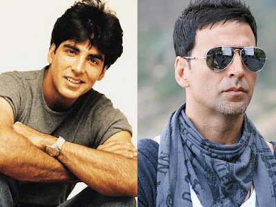 Akshay Kumar. Akshay Kumar.