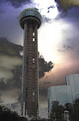 Reunion Tower, Dallas