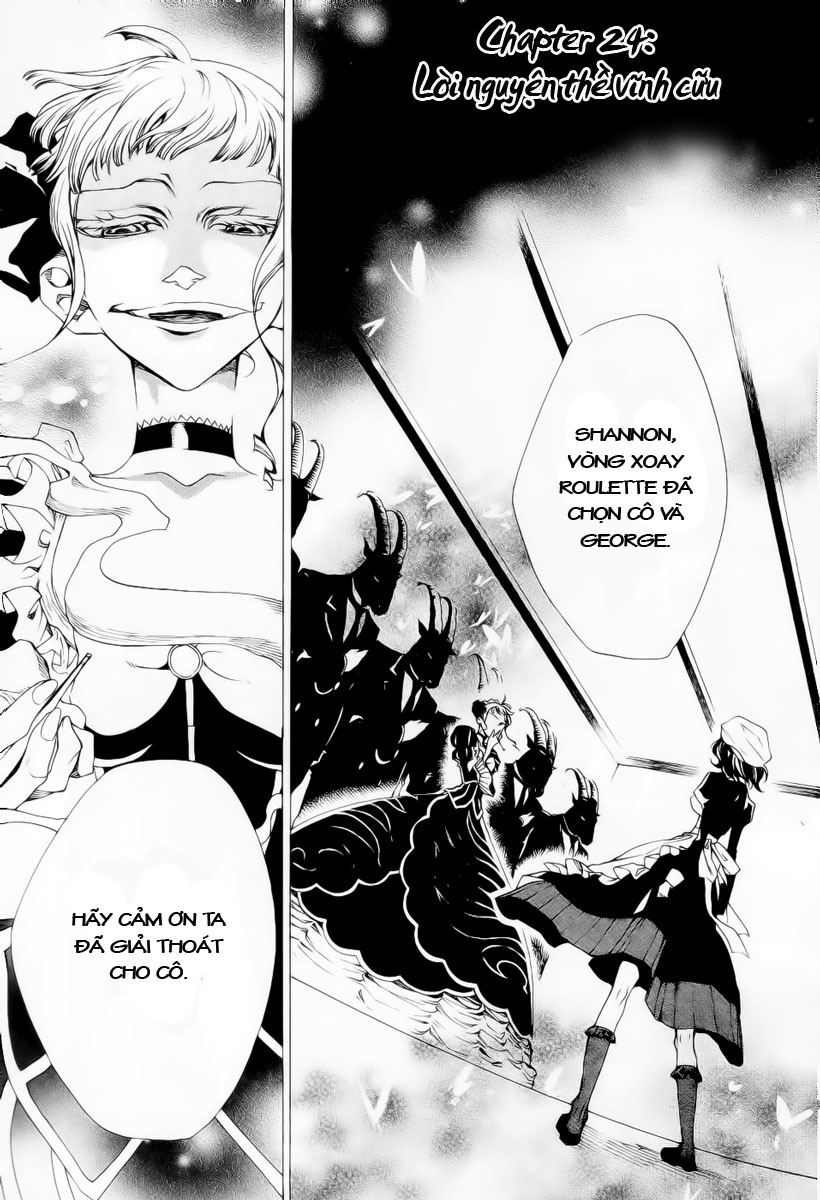 Umineko no Naku Koro ni Episode 2: Turn of the Golden Witch chap 24