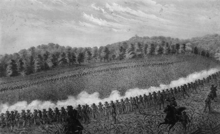 Lancaster at War The 79th Pennsylvania in the Battle of Perryville