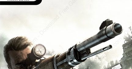 sniper elite crack no cd sniper elite crack no cd