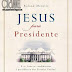 Jesus volta à Terra, faz milagres e disputa cargo de Obama