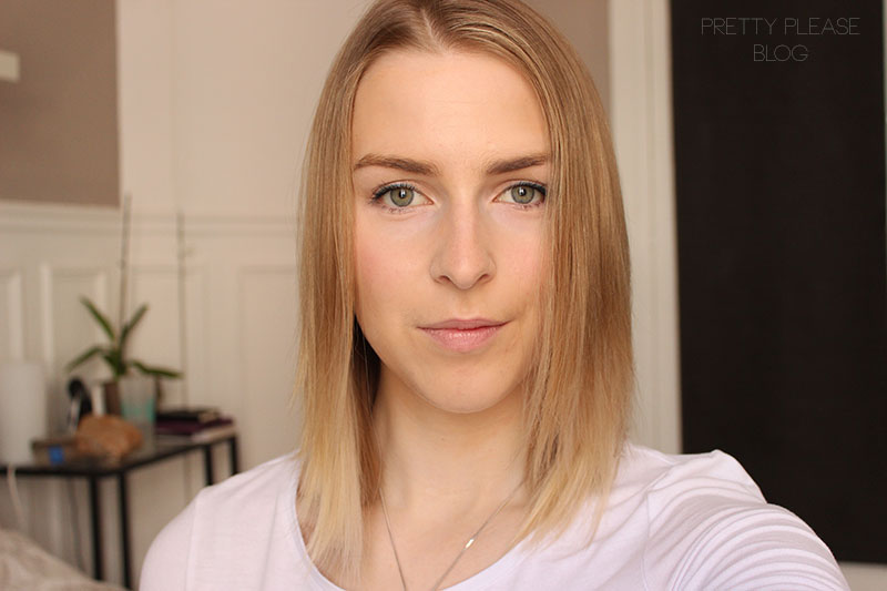 Pretty Please How I Style My Short Hair