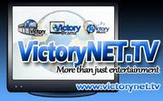 VICTORYNET.TV: Streaming Your World