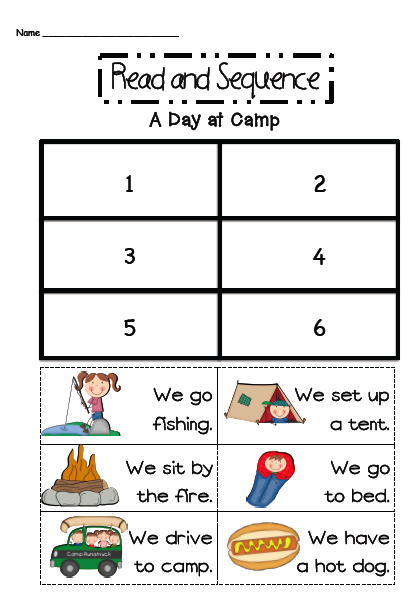 Sarah's First Grade Snippets: August Literacy Centers and a FREEBIE