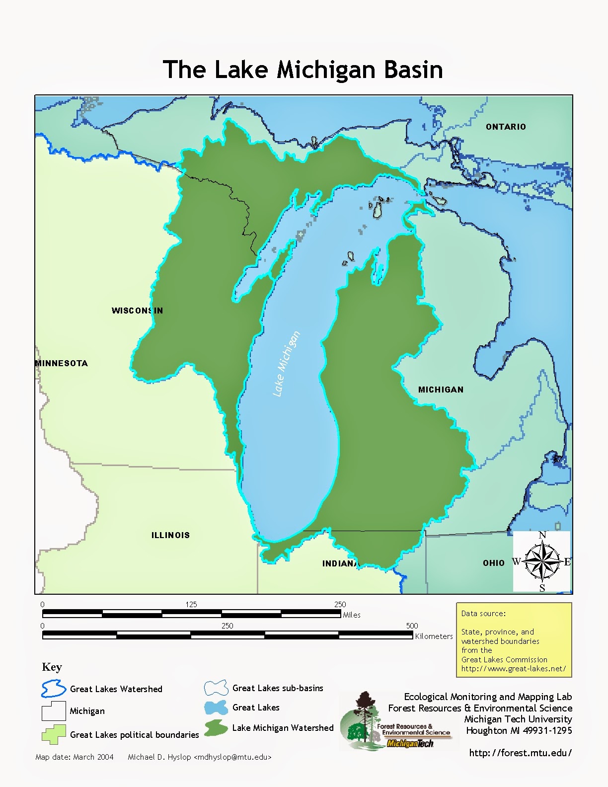 i find it interesting that in northern illinois the lake michigan watershed ends just two blocks to the west of my house on ridge rd up by the grocery i find it interesting that in northern illinois the lake michigan watershed ends just two blocks to the west of my house on ridge rd up by the grocery