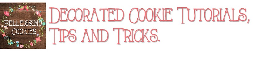 Belleissimo Cookies