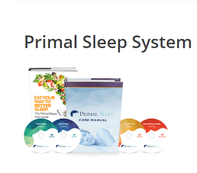 Primal Sleep System