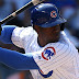 Cachorros activan al jardinero cubano Jorge Soler